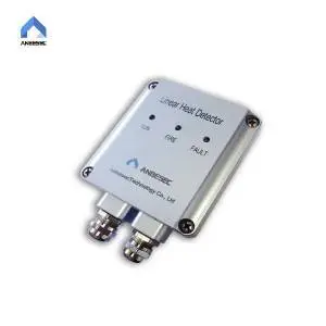 Anbesec NMS1001-I Control Unit
