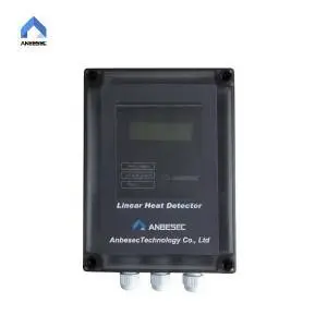 Anbesec NMS1001-L Locating Control Unit with LCD