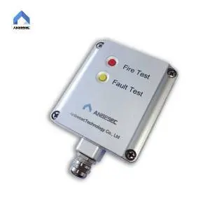 Anbesec NMS1001-P Terminal Unit (EOL Box)