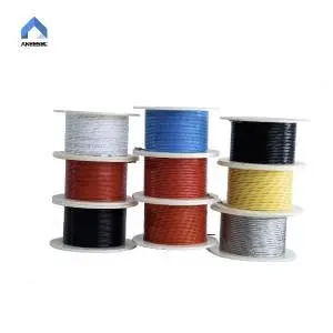 Anbesec Linear Heat Detection Cable NMS1001