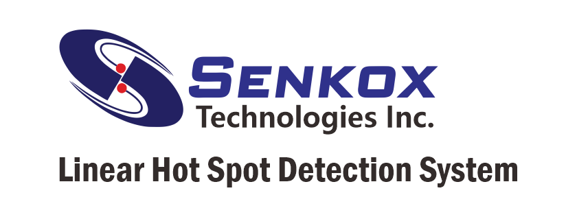 Senkox Linear Heat Detector