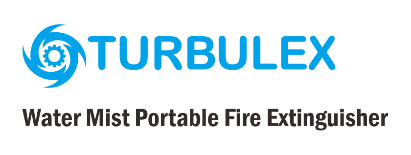 Turbulex Water Mist APAR Logo